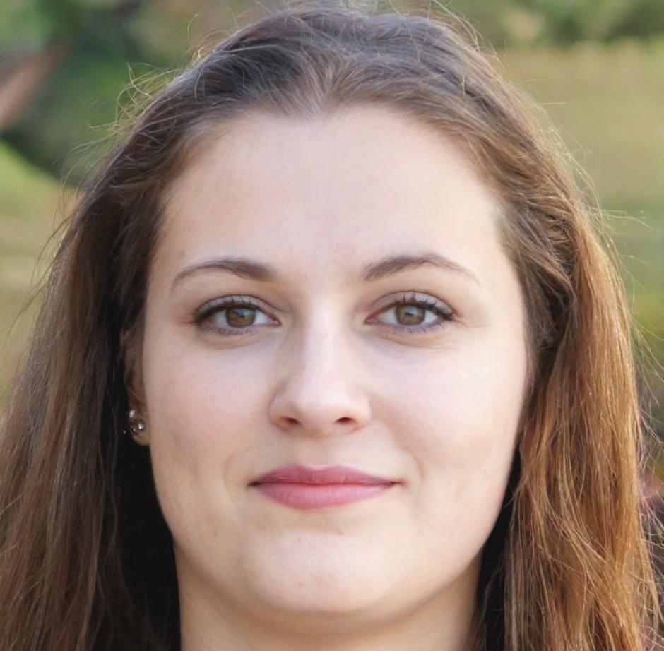 Portrait von Ingrid Kellner