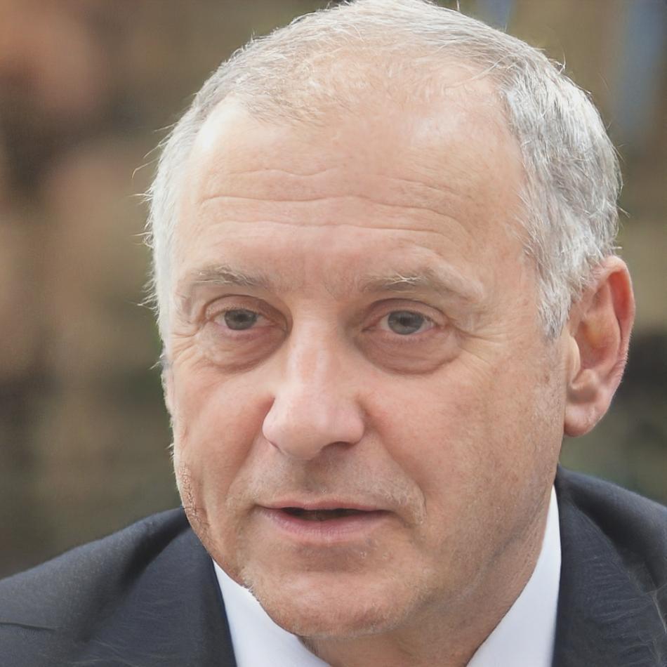 Klaus Bergmann, Gründer und Lead-Trainer für Budgetpräsentationen